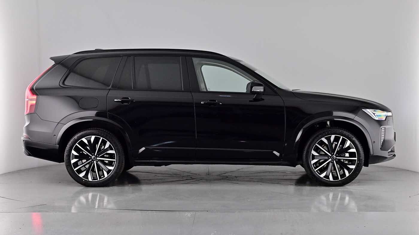 Used Volvo XC90 2025 for sale - 76355167: Photo 83
