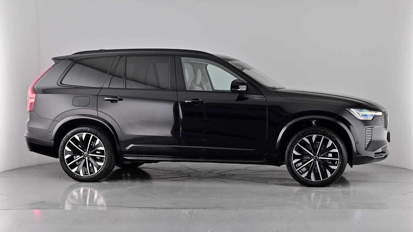 Used Volvo XC90 2025 for sale - 76355167: Photo 84