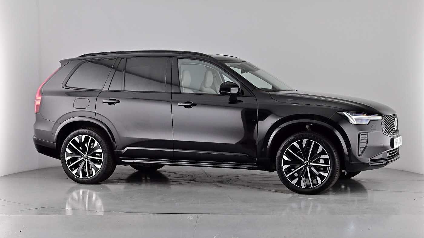 Used Volvo XC90 2025 for sale - 76355167: Photo 85