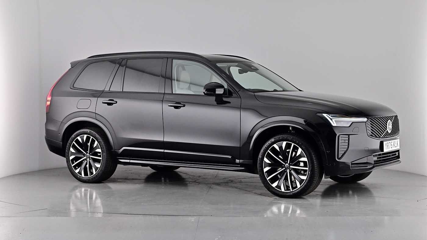 Used Volvo XC90 2025 for sale - 76355167: Photo 86