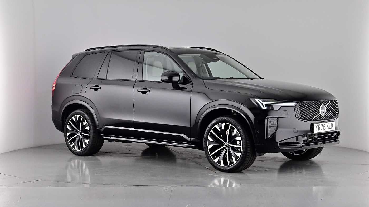 Used Volvo XC90 2025 for sale - 76355167: Photo 87