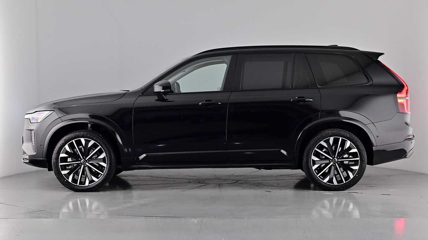 Used Volvo XC90 2025 for sale - 76355167: Photo 9