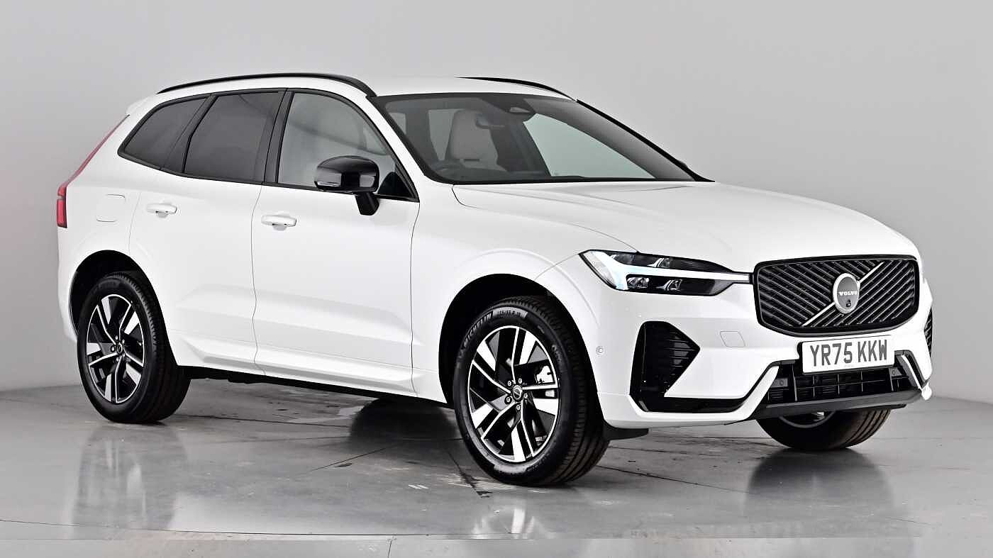 Used Volvo XC60 2025 for sale - 76302256: Photo 1