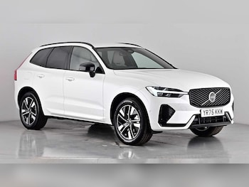 Volvo - XC60