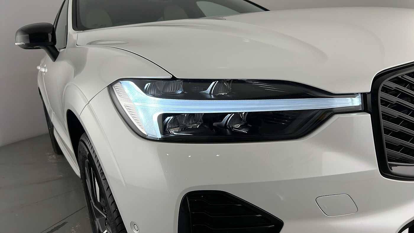 Used Volvo XC60 2025 for sale - 76302256: Photo 20