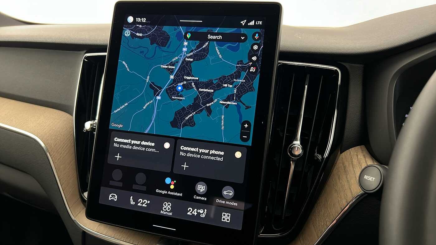 Used Volvo XC60 2025 for sale - 76302256: Photo 21