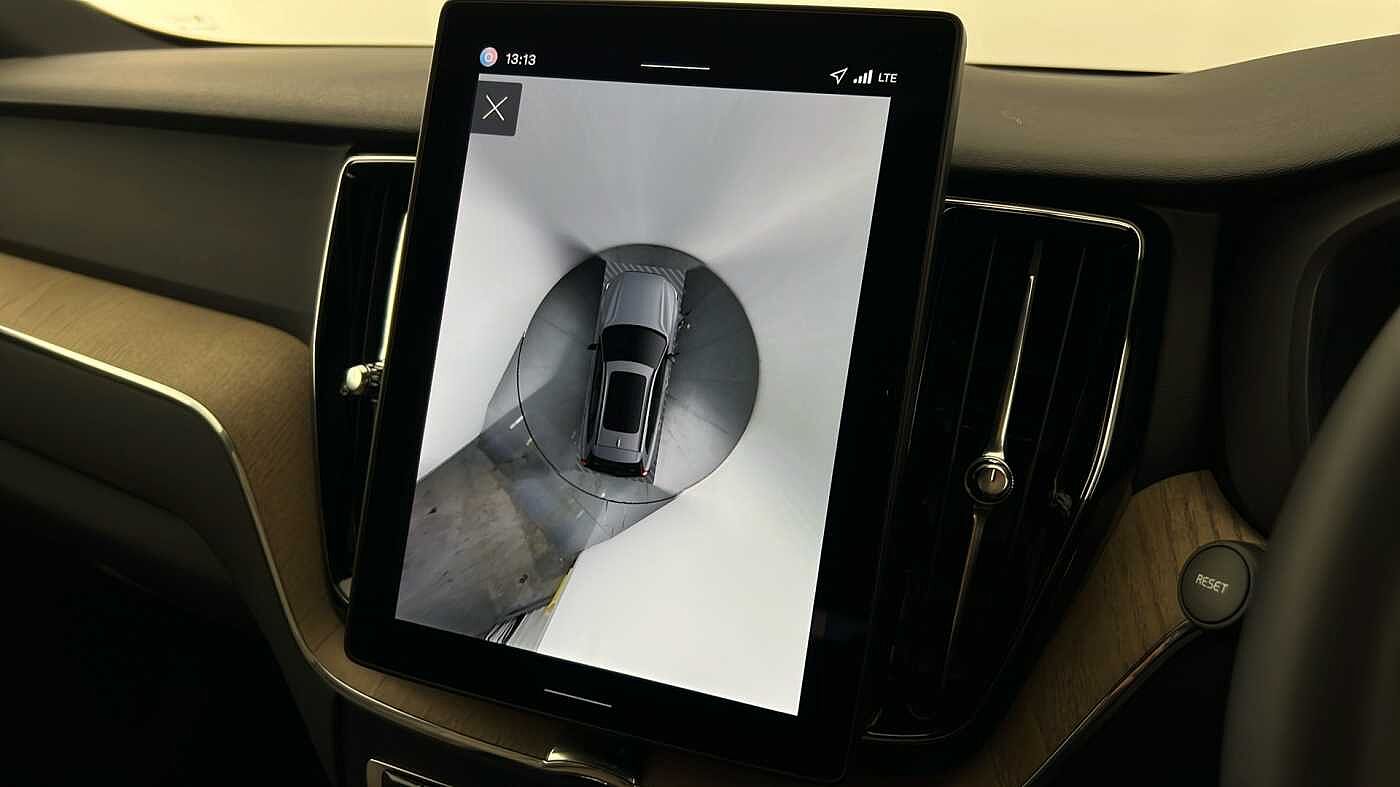 Used Volvo XC60 2025 for sale - 76302256: Photo 22