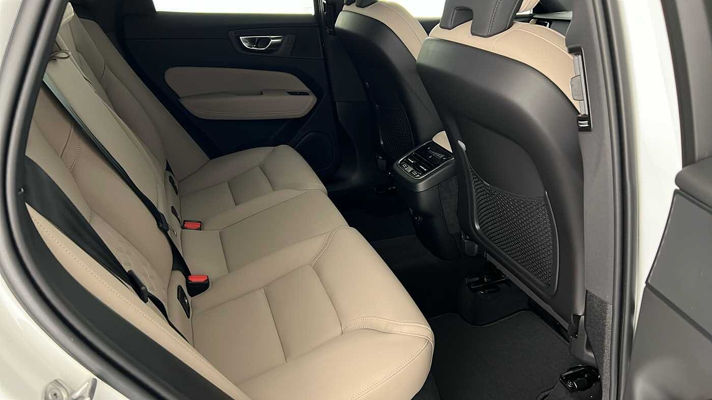 Used Volvo XC60 2025 for sale - 76302256: Photo 24
