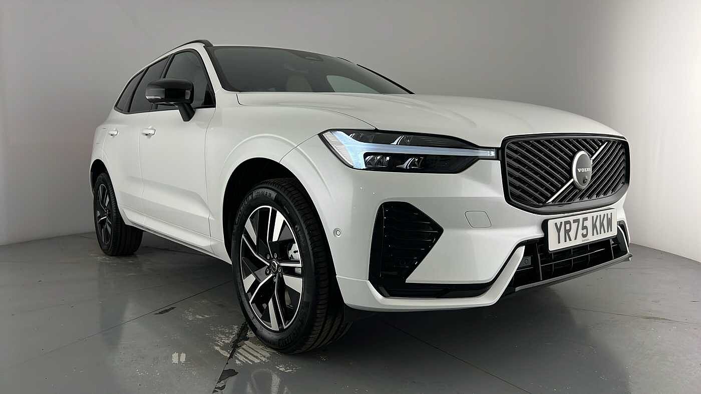 Used Volvo XC60 2025 for sale - 76302256: Photo 25