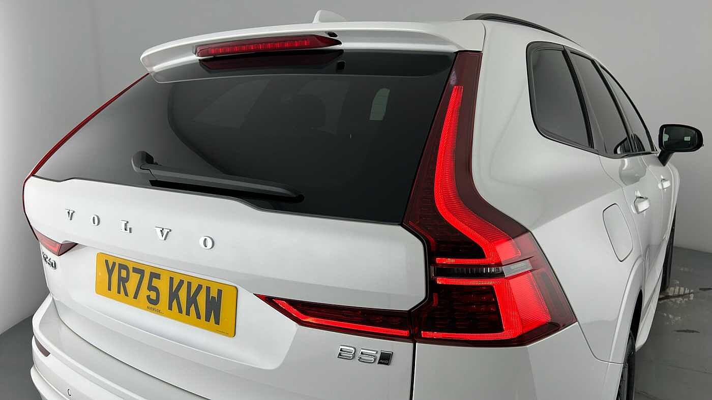 Used Volvo XC60 2025 for sale - 76302256: Photo 28