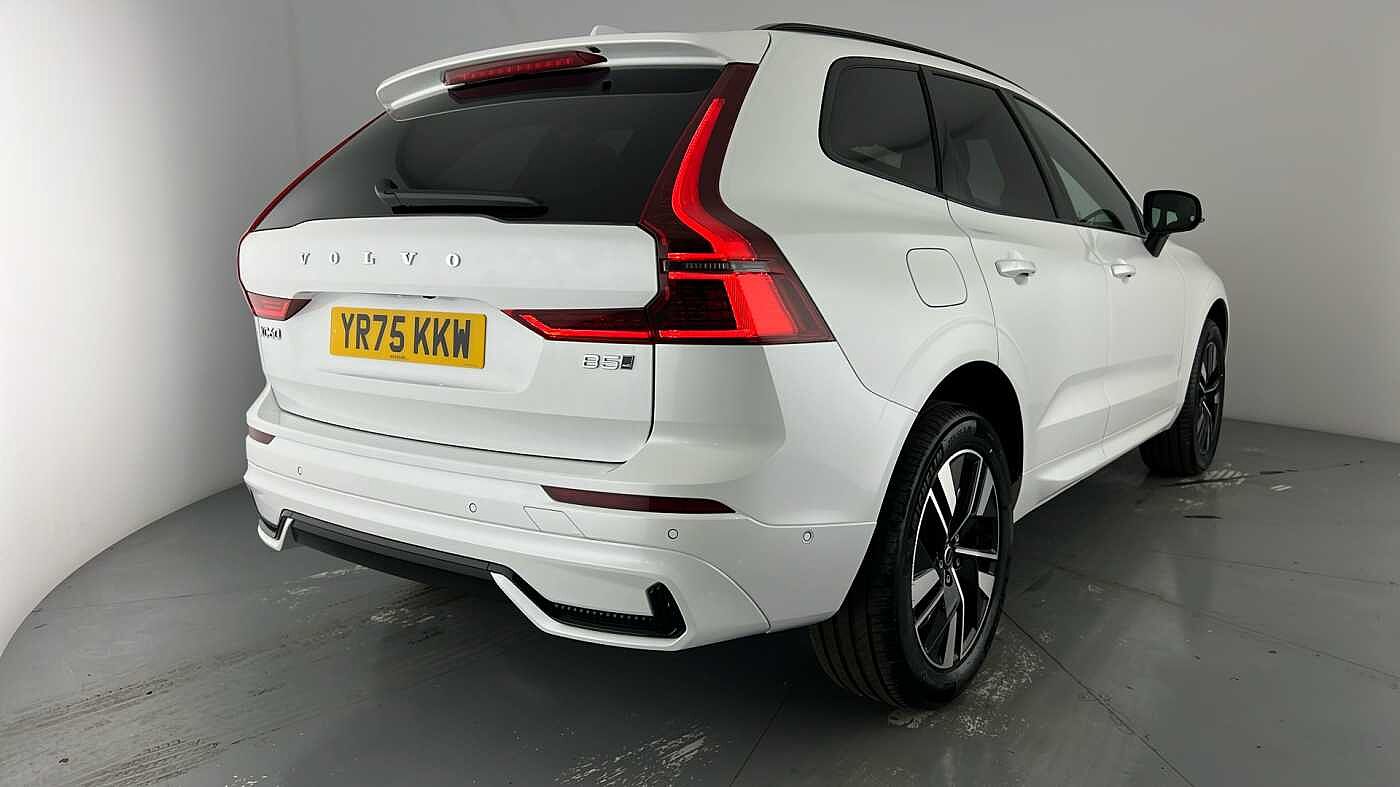 Used Volvo XC60 2025 for sale - 76302256: Photo 29
