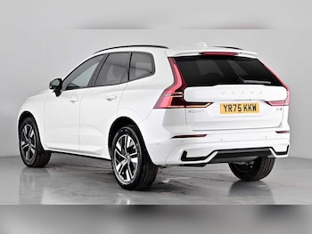 Used Volvo XC60 2025 for sale - 76302256: Photo