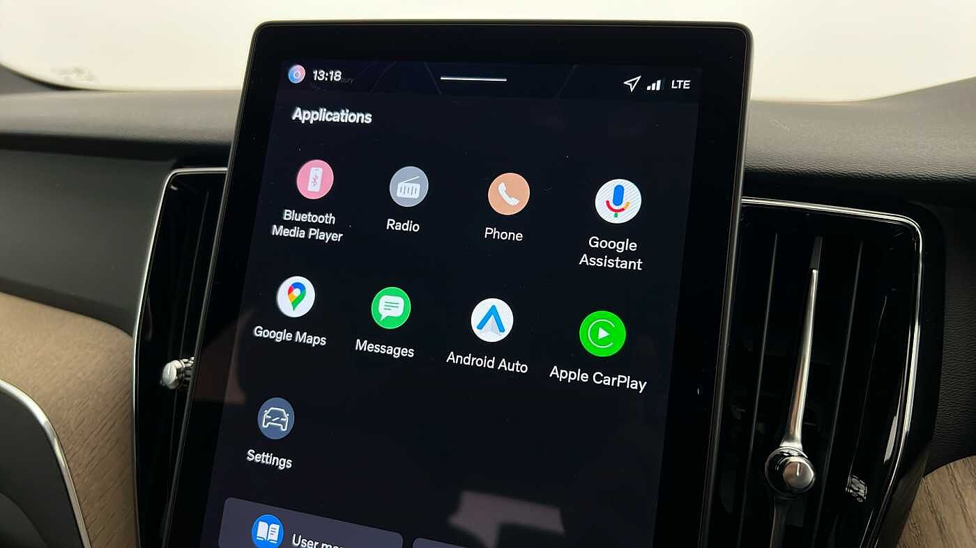 Used Volvo XC60 2025 for sale - 76302256: Photo 40