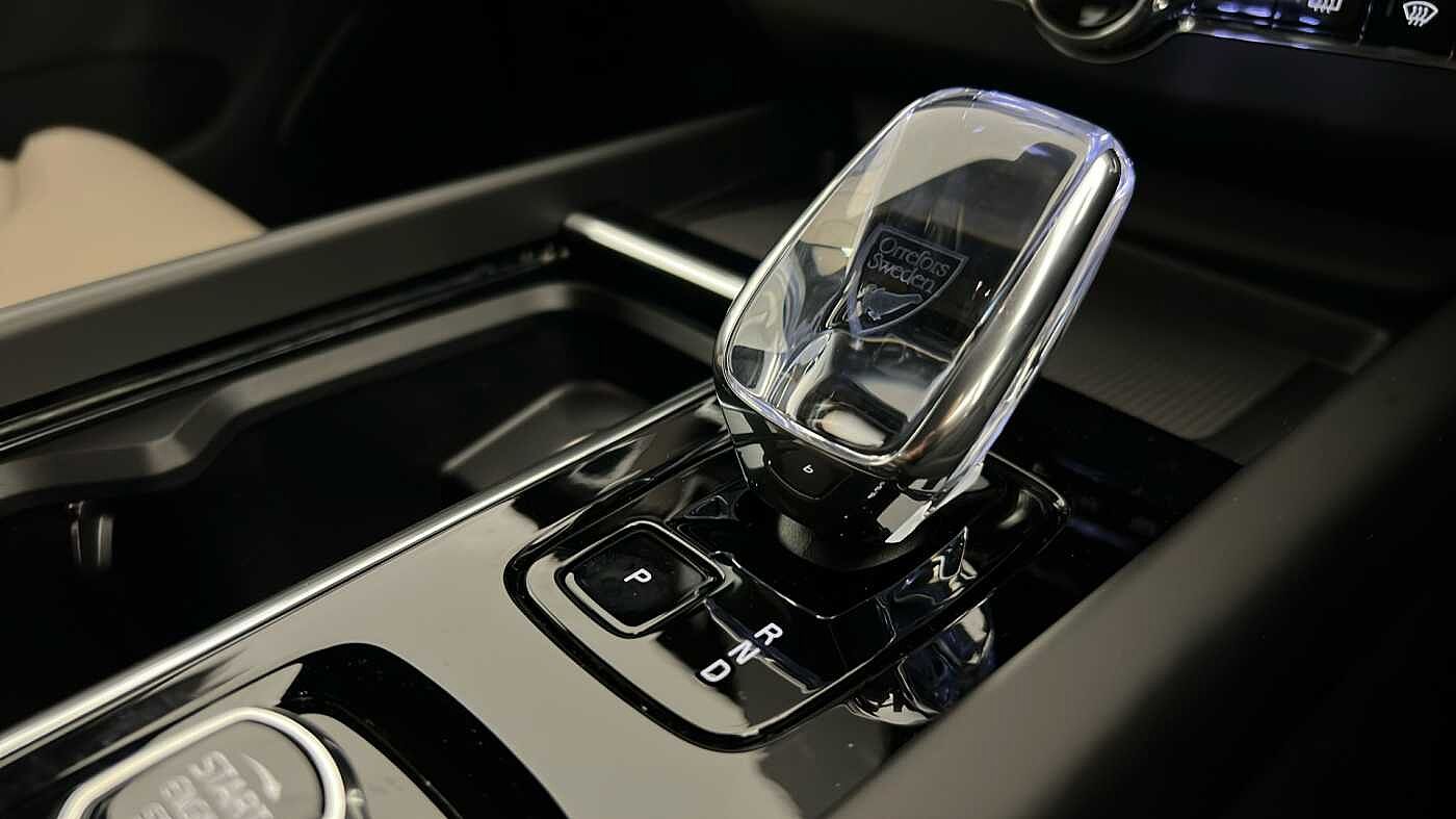 Used Volvo XC60 2025 for sale - 76302256: Photo 44