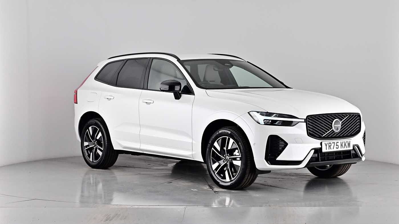 Used Volvo XC60 2025 for sale - 76302256: Photo 48