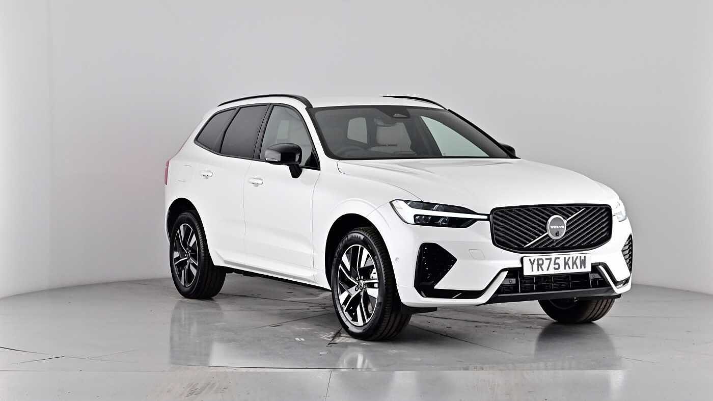 Used Volvo XC60 2025 for sale - 76302256: Photo 49