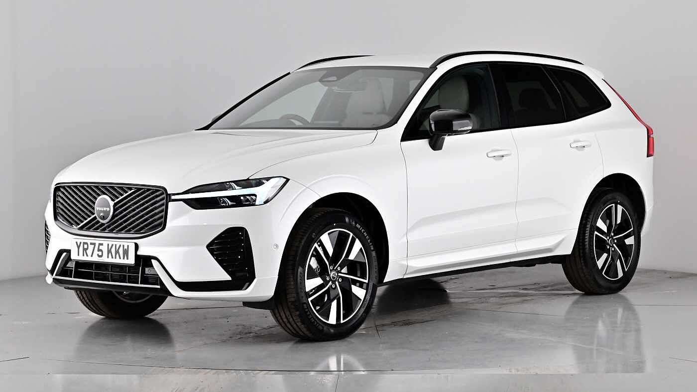 Used Volvo XC60 2025 for sale - 76302256: Photo 5