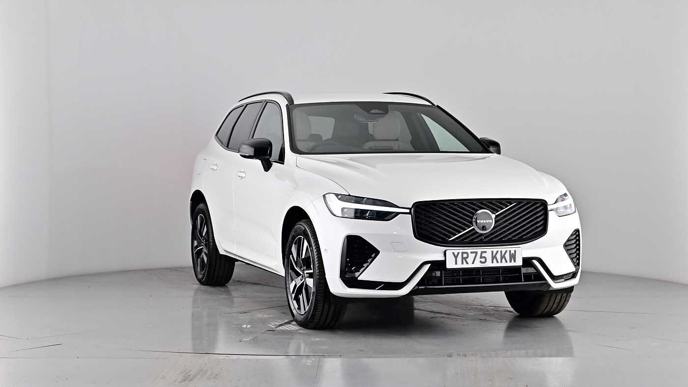 Used Volvo XC60 2025 for sale - 76302256: Photo 50