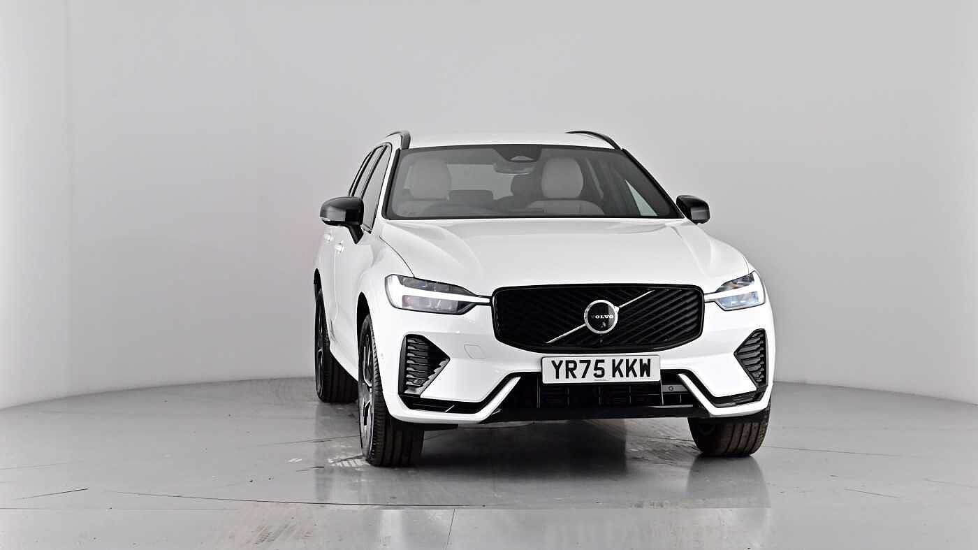 Used Volvo XC60 2025 for sale - 76302256: Photo 51