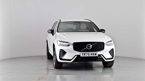 Used Volvo XC60 2025 for sale - 76302256: Photo 51