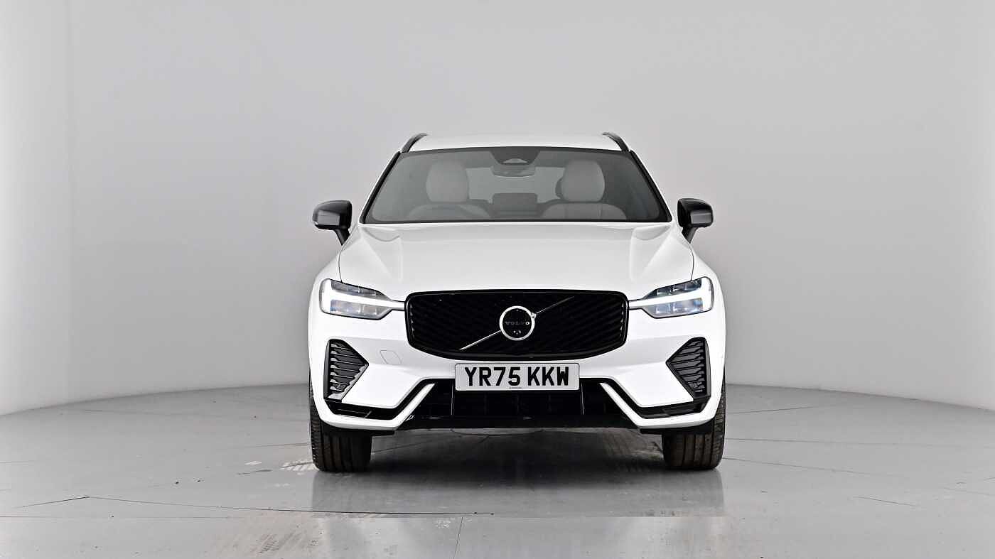 Used Volvo XC60 2025 for sale - 76302256: Photo 52