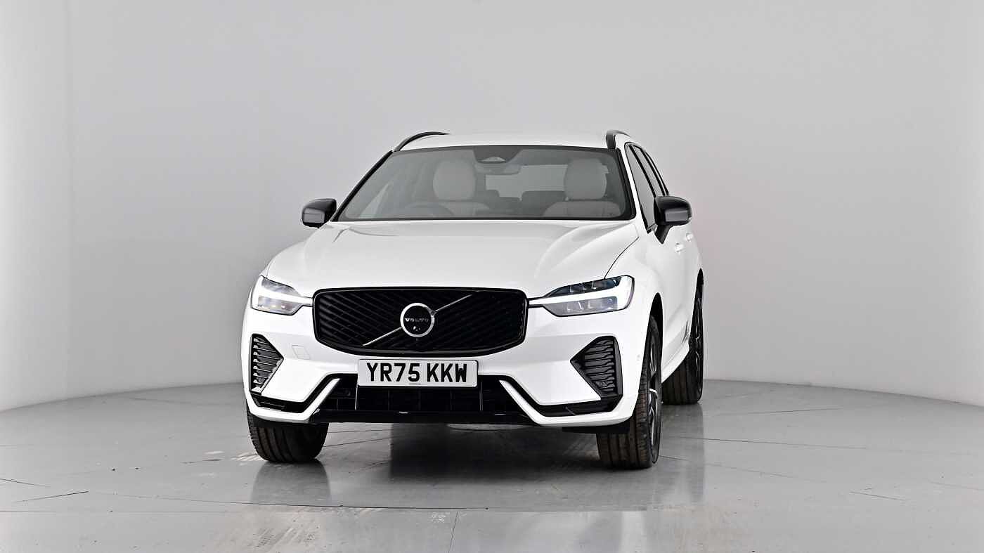 Used Volvo XC60 2025 for sale - 76302256: Photo 53