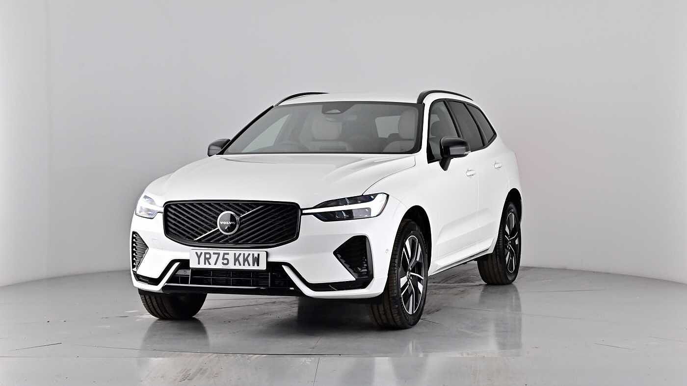 Used Volvo XC60 2025 for sale - 76302256: Photo 54