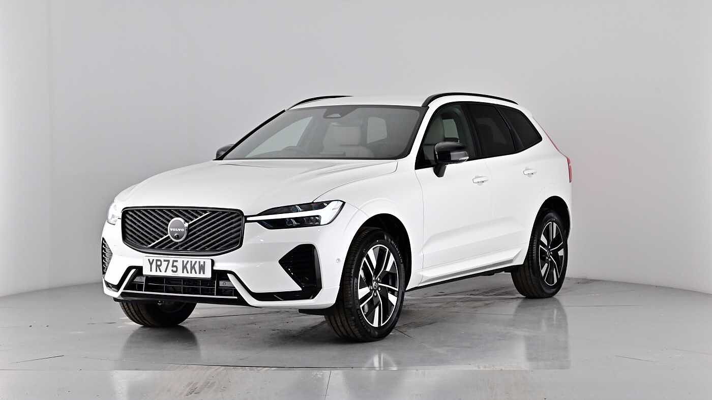 Used Volvo XC60 2025 for sale - 76302256: Photo 55