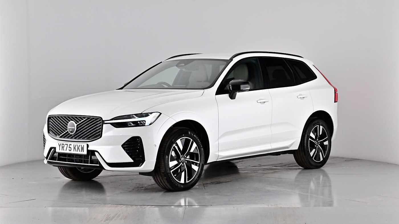 Used Volvo XC60 2025 for sale - 76302256: Photo 56