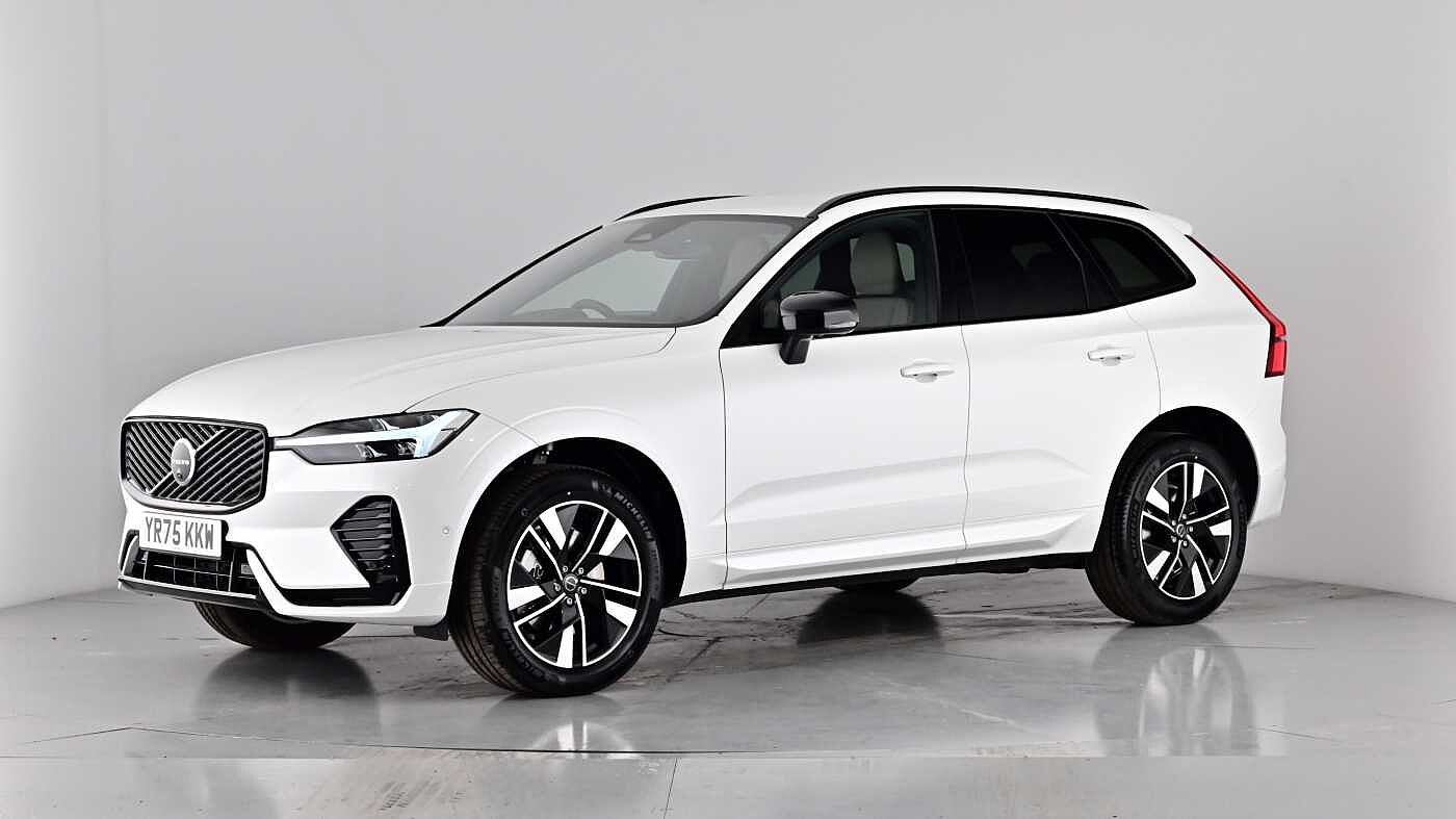 Used Volvo XC60 2025 for sale - 76302256: Photo 57