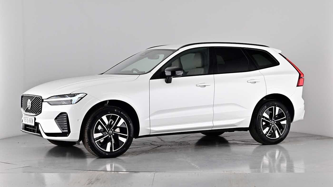 Used Volvo XC60 2025 for sale - 76302256: Photo 58