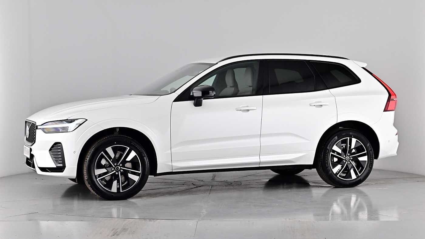 Used Volvo XC60 2025 for sale - 76302256: Photo 59
