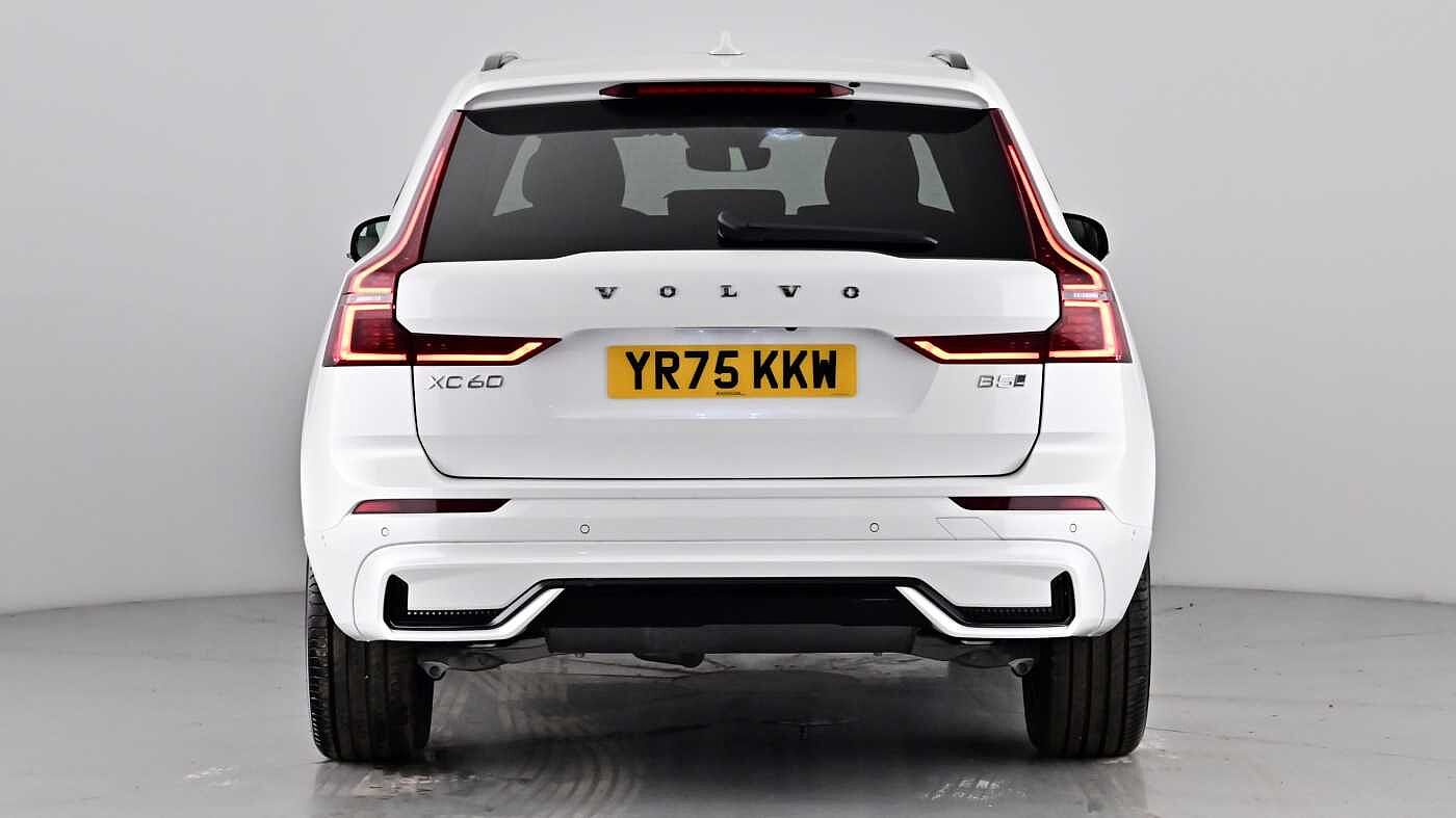 Used Volvo XC60 2025 for sale - 76302256: Photo 6