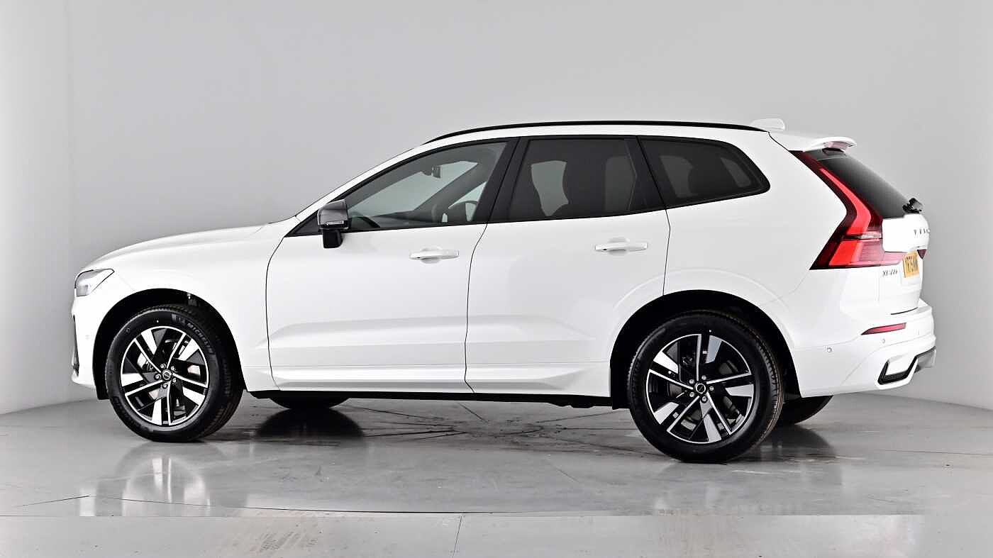 Used Volvo XC60 2025 for sale - 76302256: Photo 63