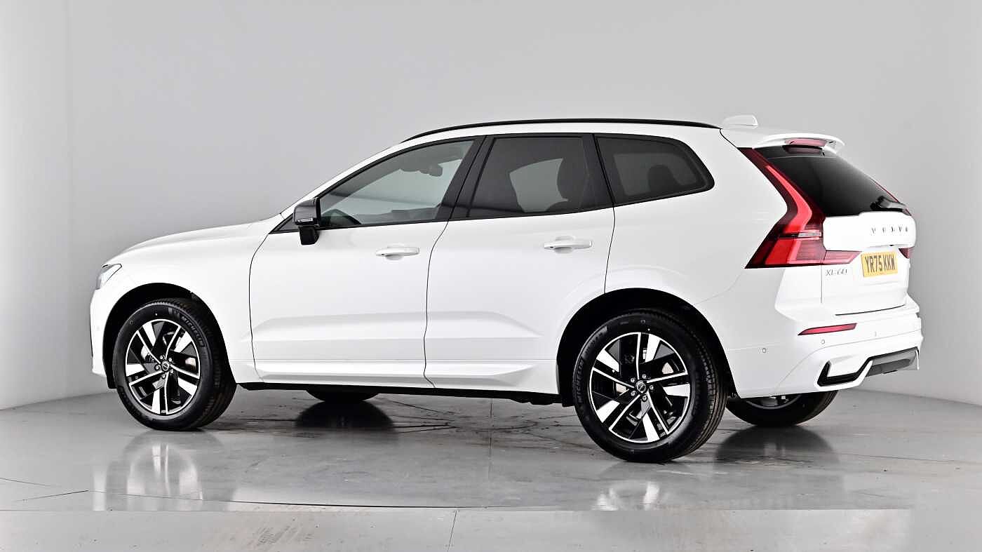 Used Volvo XC60 2025 for sale - 76302256: Photo 64
