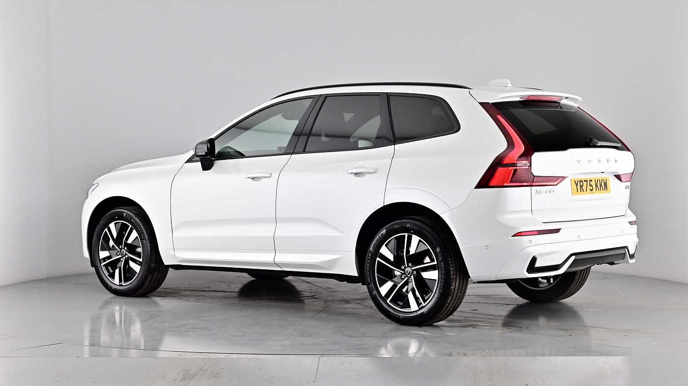 Used Volvo XC60 2025 for sale - 76302256: Photo 65