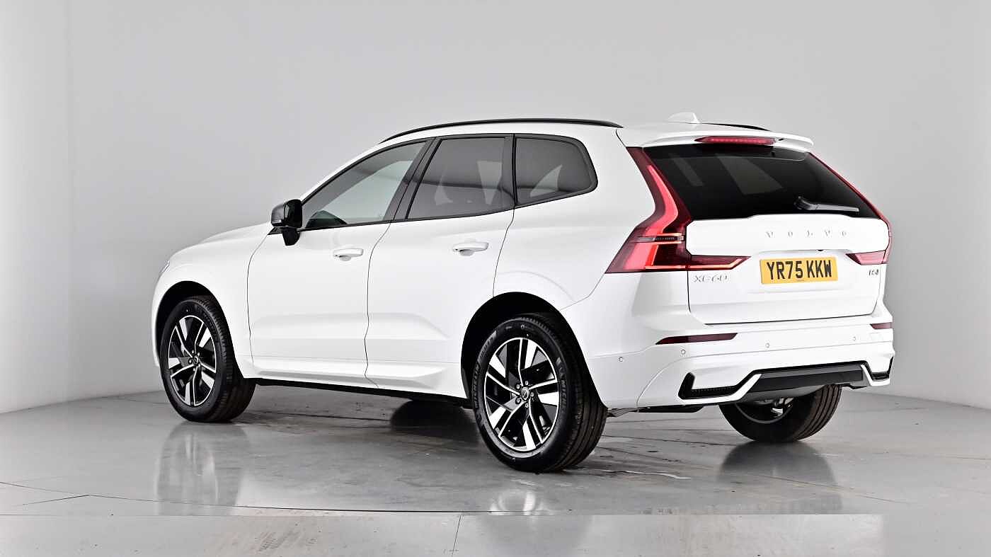Used Volvo XC60 2025 for sale - 76302256: Photo 66