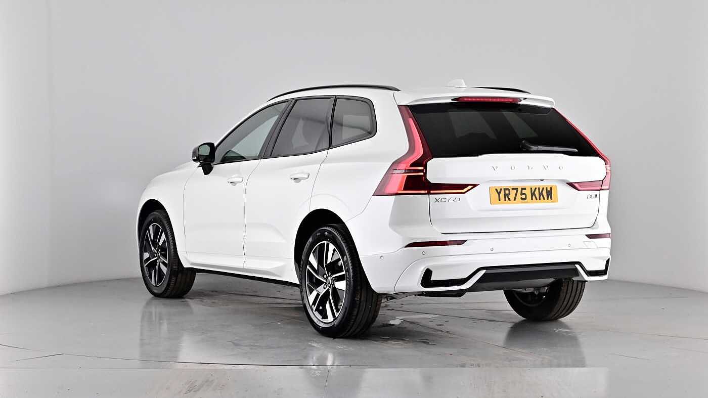 Used Volvo XC60 2025 for sale - 76302256: Photo 67