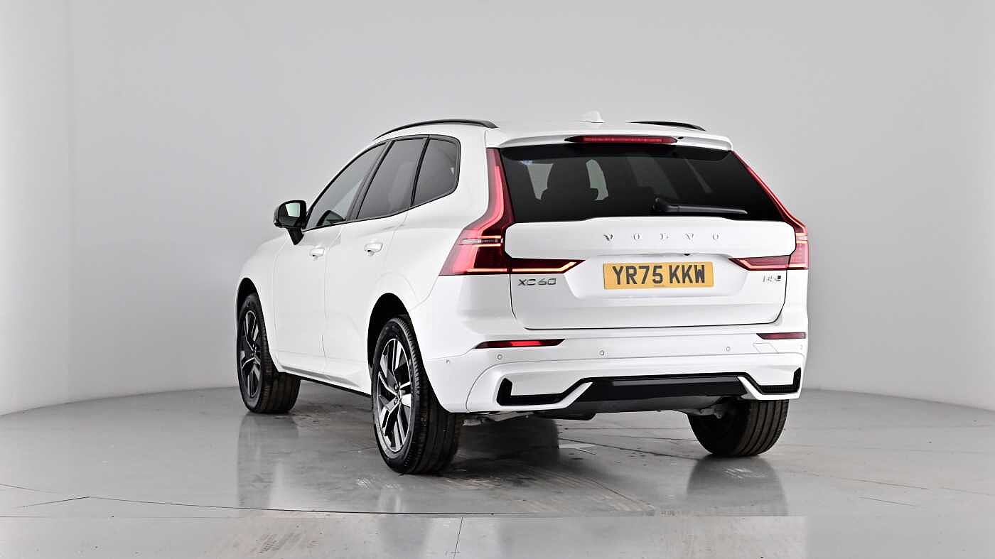 Used Volvo XC60 2025 for sale - 76302256: Photo 68