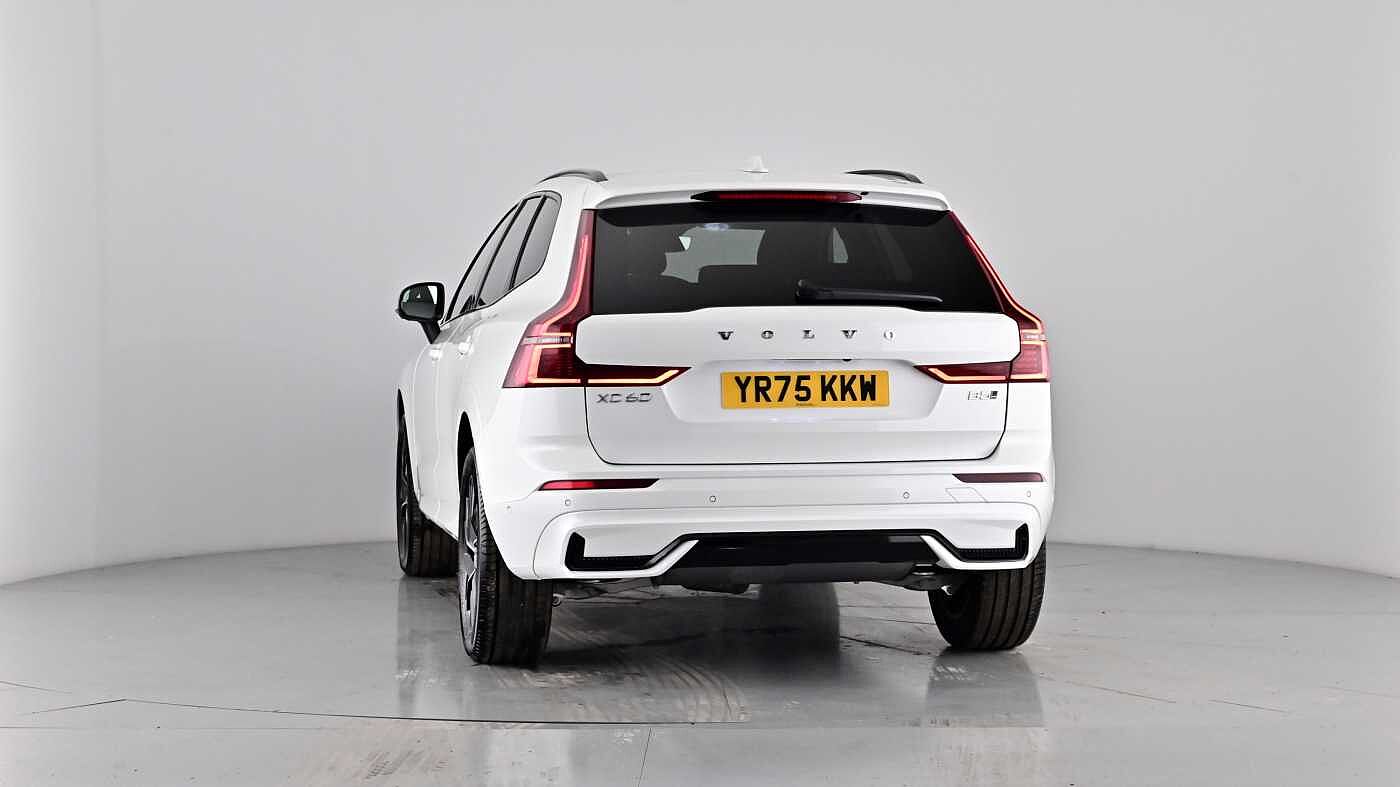 Used Volvo XC60 2025 for sale - 76302256: Photo 69