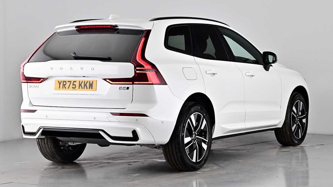 Used Volvo XC60 2025 for sale - 76302256: Photo 7