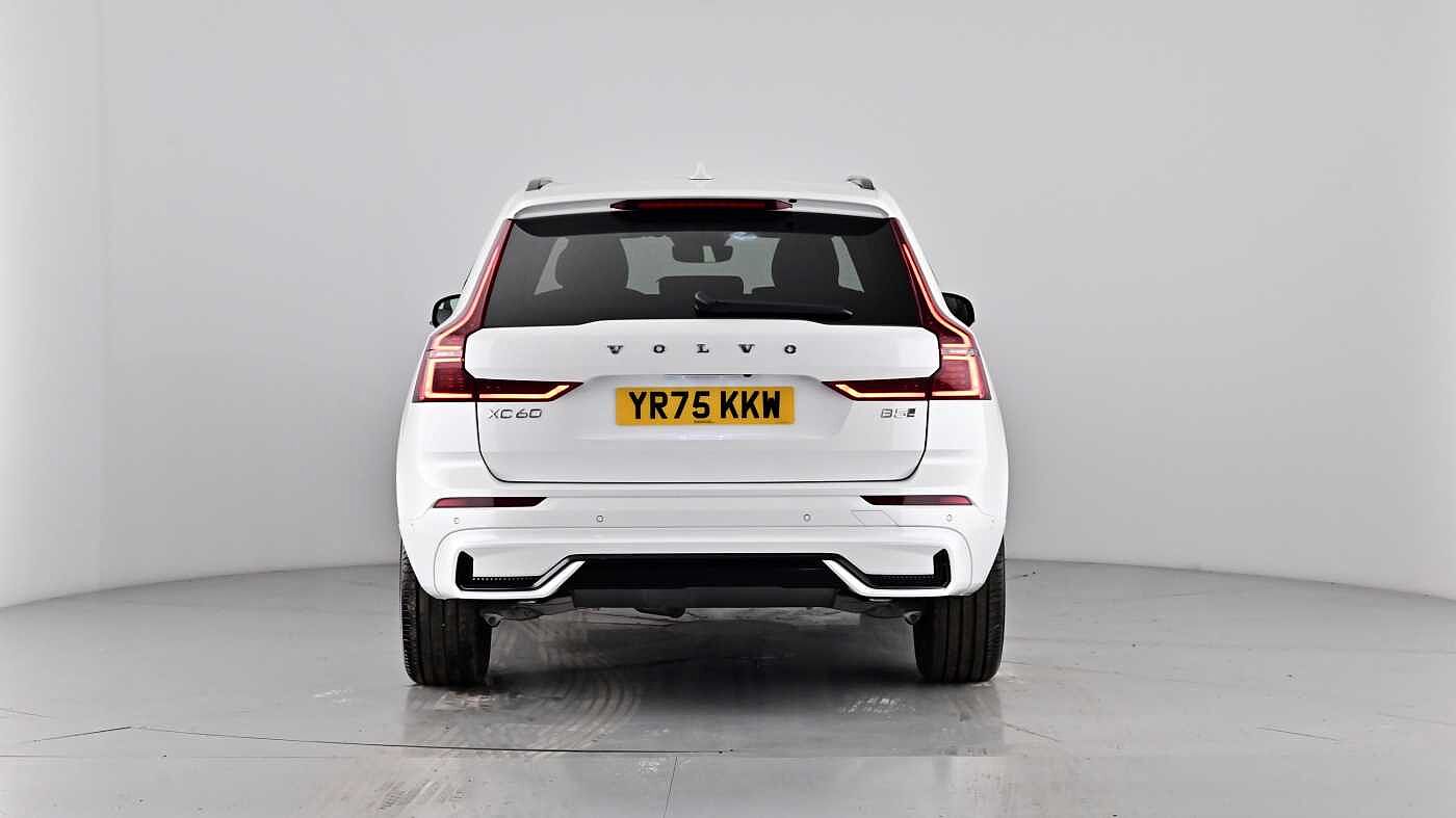 Used Volvo XC60 2025 for sale - 76302256: Photo 70