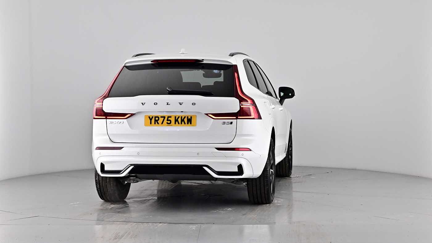 Used Volvo XC60 2025 for sale - 76302256: Photo 71