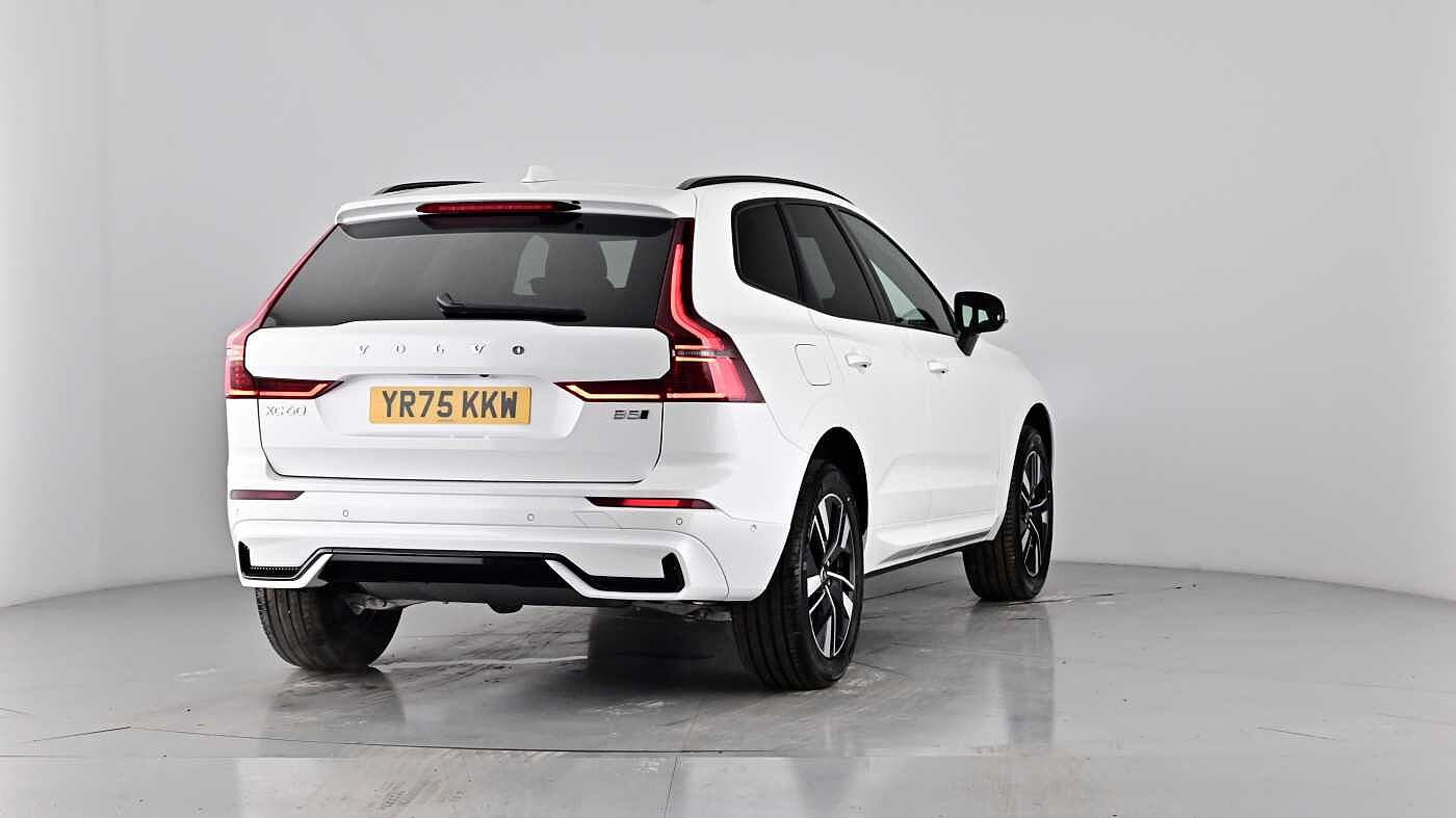 Used Volvo XC60 2025 for sale - 76302256: Photo 72