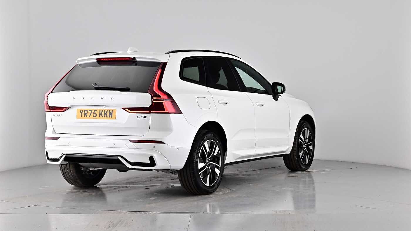 Used Volvo XC60 2025 for sale - 76302256: Photo 73