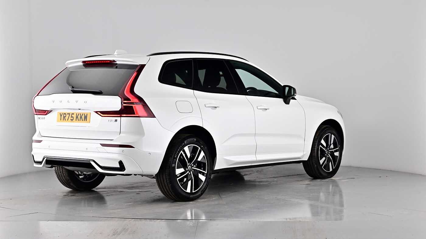 Used Volvo XC60 2025 for sale - 76302256: Photo 74