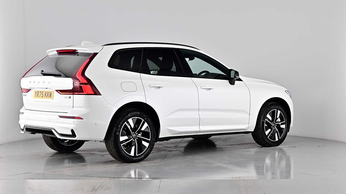 Used Volvo XC60 2025 for sale - 76302256: Photo 75