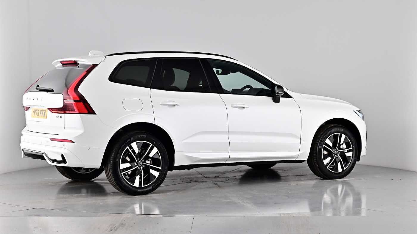 Used Volvo XC60 2025 for sale - 76302256: Photo 76