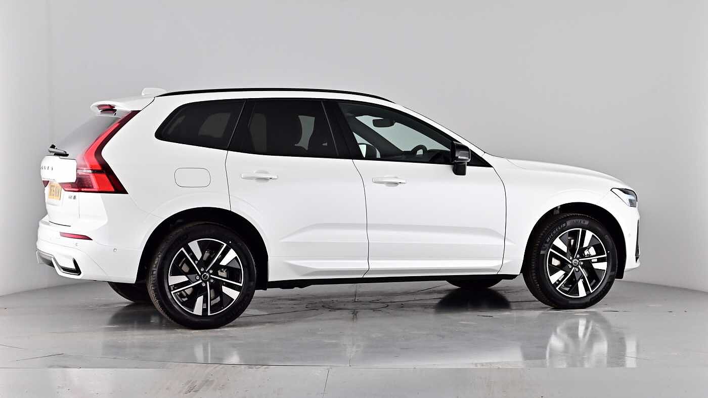 Used Volvo XC60 2025 for sale - 76302256: Photo 77