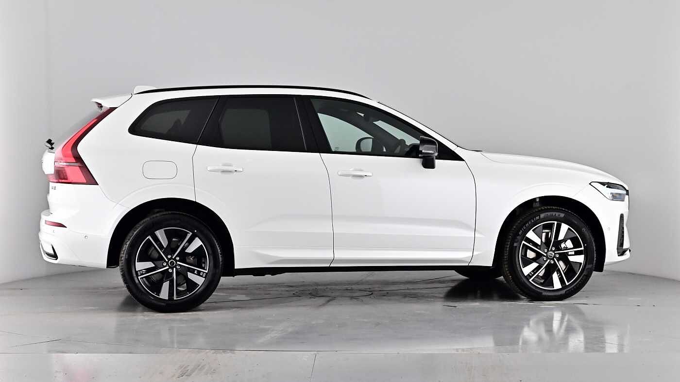 Used Volvo XC60 2025 for sale - 76302256: Photo 78